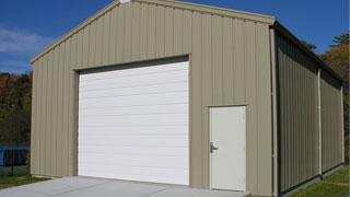 Garage Door Openers at Trace Ridge Keller, Texas